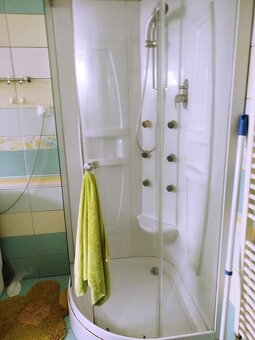 5-izbový rodinný dom, 250 Eur/mesiac/osoba - 7