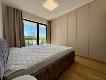 2 izbový byt PANORAMA, veľká terasa, parking, Košice - 7