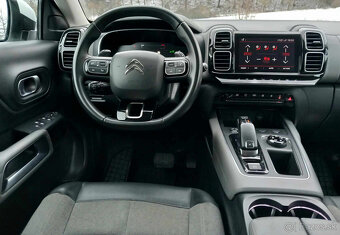 Citroën C5 Aircross 1.5BlueHdi Business Automat 2021 Kúp.SR - 7
