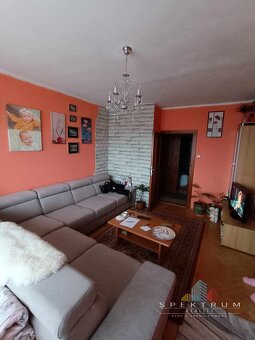 NOVÁ CENA/ Útulný 2 izbový byt s loggiou v BnB/ Centrum-stan - 7