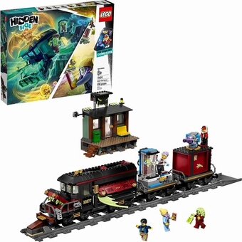 Lego nové sety - 7