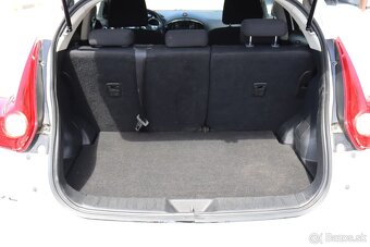 Nissan Juke 1.6 l Acenta - 7