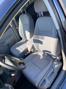 Volkswagen Golf Plus 1,4 Benzín (59kw) - 7