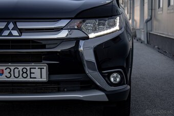 Mitsubishi Outlander 2.2 DI-D Intense+ A/T - 7