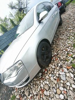 Passat b6 - 7