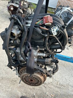 -----PEUGEOT CITROEN 1.2 THP TURBO BENZIN----- - 7