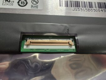 Asus Zephyrus S Slim LCD + plasty 120e - 7