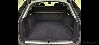 Predám Audi A4 Avant 5.0 TDI šport Quatro - 7