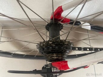 detský cestný bicykel Specialized Allez - 7