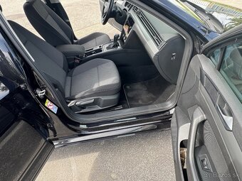 Volkswagen Passat B8,5 2.0 TDI EVO - 7
