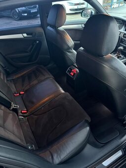 Audi a4 b8.5 2.0Tdi - 7