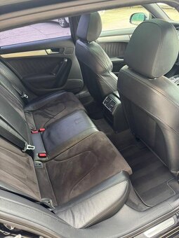Audi a4 b8.5 2.0Tdi - 7
