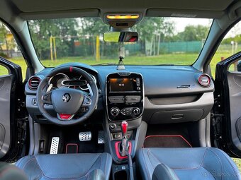 Renault Clio R.S 200 EDC 2014 - 7