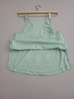 Lindex letny top tielko - 7