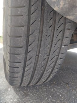 5x1114.3 R18 8j ET 40 st 66.1 - 7
