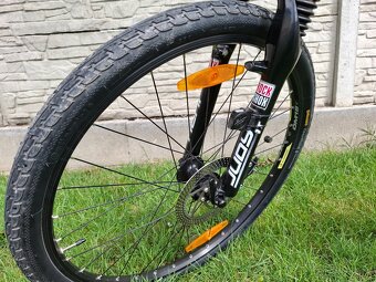 Bicykel Giant xtc 850 - 7
