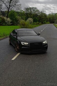 Audi A5 Sportback - 7