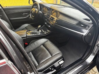 Bmw 520d F10 - 7