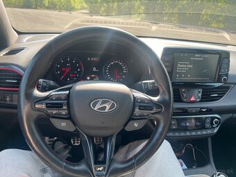 Hyundai i30 N 2.0 T-GDi N Performance - 7
