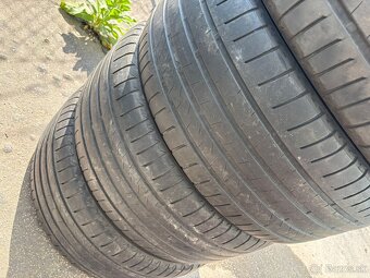 Letné pneu Bridgestone 285/45 r20 - 7