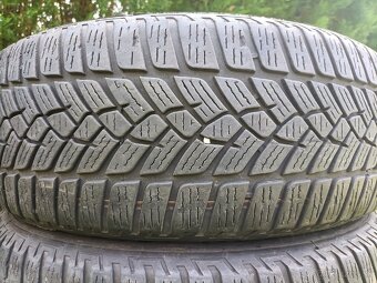 Zimné 205/60r16 - 7