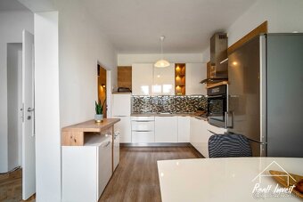 Výnimočný 3-izbový byt / 90m2 / Trnava - 7
