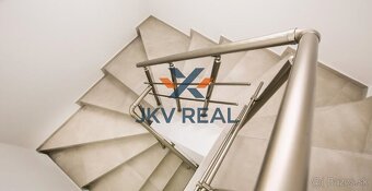 JKV REAL ponúka 2 domy v Stupave - 7