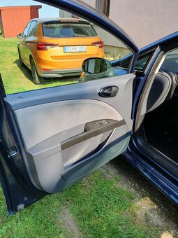 Seat leon 1,9 td - 7