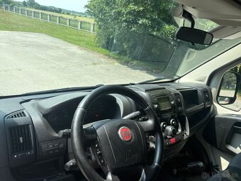 FIAT DUCATO 2,3 - 7