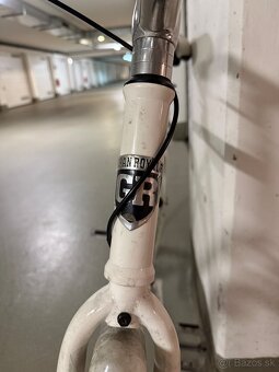 Predám štýlový mestský bicykel Gran Royale Aristocrat - 7