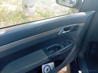 WOLKSVAGEN Touran 1.9tdi 77kw R.V.2009 - 7