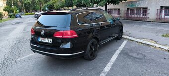 Passat B7 Variant 1.6 TDI - 7