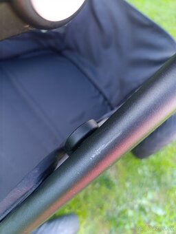 Cybex Talos S Lux 2023 - 7