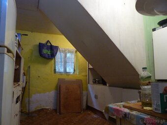 Predaj, Rodinný dom, Banská Štiavnica - 7