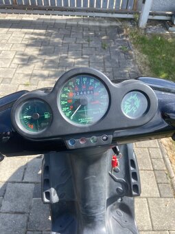 🛵Predám Peugeot Speedfight 2 – 100ccm 2T - 7