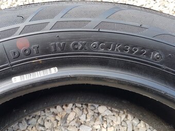 165/65 r14 letné pneumatiky 2ks Bridgestone DOT2021 - 7
