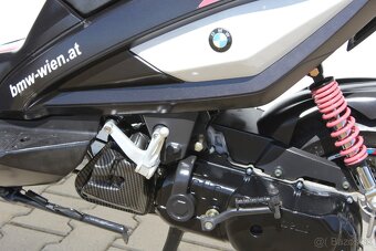 skúter benelli 50 replica BMW M MOTORRAD - 7