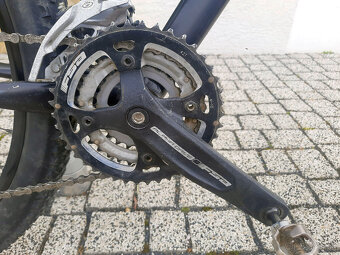 CTM Slash 1.0 29" | RockShox XC30 | Shimano Deore | L - 7