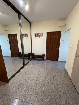 Prenájom 2i. byt s balkónom, 54m2, Považská - Terasa, Košice - 7
