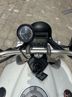 Yamaha mt03 660 A2 35kw - 7