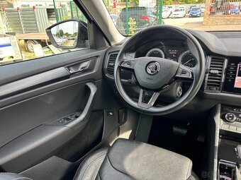 Škoda Kodiaq 2.0 TDI SCR Style DSG - 7