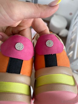Tenisky steve madden - 7