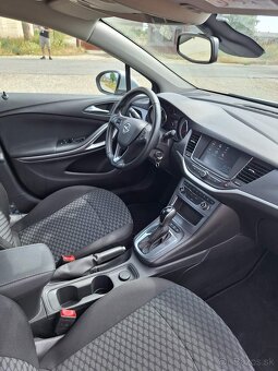 Opel Astra - 7