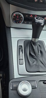 Mercedes benz C c320cdi 4matic - 7