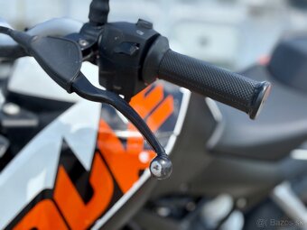 KTM Duke 200 - 7