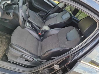 ROZPREDAM SKODA OCTAVIA 3 na diely - EUROPSKA VERZIA - 7