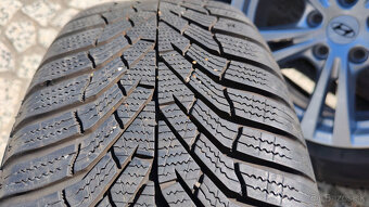 5x114,3 R17 --- HYUNDAI KONA - 7