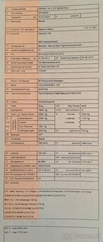volkswagen sharan 2.0 TDI - 7