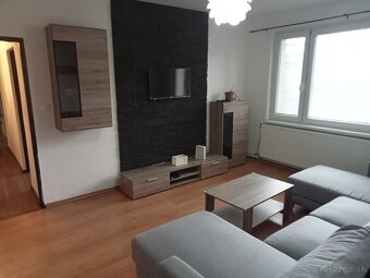 Na prenájom 3-izbový byt (71 m²) – Stepnica, Zvolen - 7