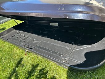 Strešný box Ultraplast - 7